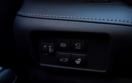 Toyota Highlander, 2025 год, 5 630 000 рублей, 21 фотография