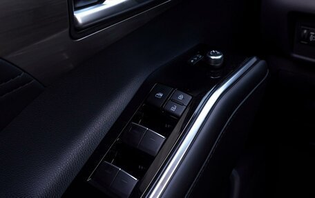 Toyota Highlander, 2025 год, 5 630 000 рублей, 23 фотография