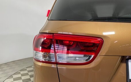 KIA Sorento III Prime рестайлинг, 2017 год, 2 170 000 рублей, 8 фотография