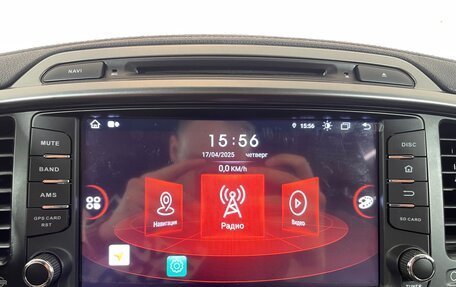 KIA Sorento III Prime рестайлинг, 2017 год, 2 170 000 рублей, 20 фотография