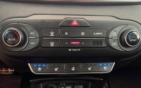 KIA Sorento III Prime рестайлинг, 2017 год, 2 170 000 рублей, 21 фотография