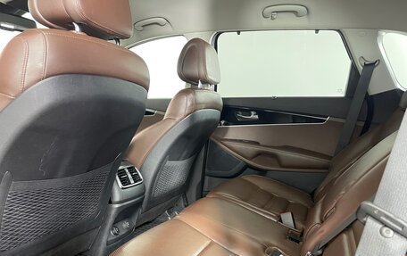 KIA Sorento III Prime рестайлинг, 2017 год, 2 170 000 рублей, 28 фотография