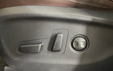 KIA Sorento III Prime рестайлинг, 2017 год, 2 170 000 рублей, 27 фотография