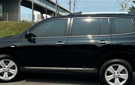 Toyota Highlander III, 2010 год, 1 540 000 рублей, 3 фотография