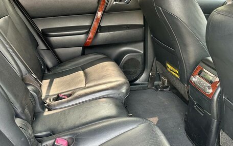 Toyota Highlander III, 2010 год, 1 540 000 рублей, 6 фотография
