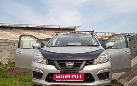 Nissan AD III, 2017 год, 1 220 000 рублей, 15 фотография