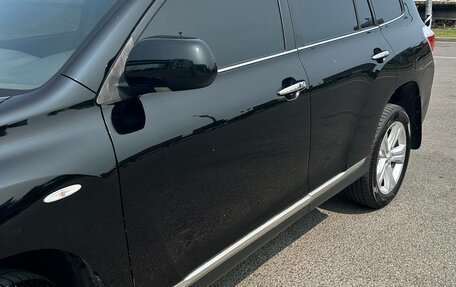 Toyota Highlander III, 2010 год, 1 540 000 рублей, 15 фотография