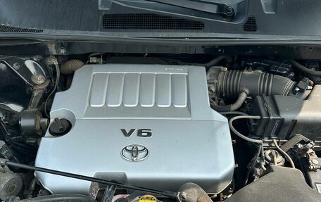 Toyota Highlander III, 2010 год, 1 540 000 рублей, 14 фотография