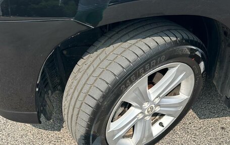 Toyota Highlander III, 2010 год, 1 540 000 рублей, 19 фотография