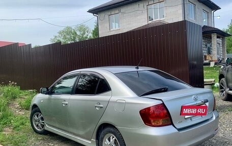Toyota Allion, 2003 год, 700 000 рублей, 2 фотография