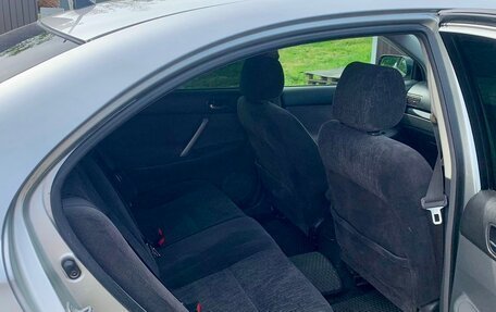 Toyota Allion, 2003 год, 700 000 рублей, 6 фотография