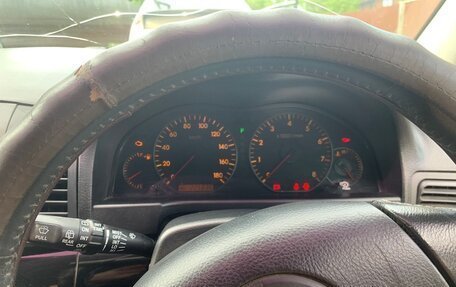 Toyota Allion, 2003 год, 700 000 рублей, 11 фотография