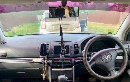 Toyota Allion, 2003 год, 700 000 рублей, 9 фотография