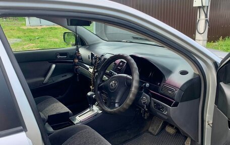 Toyota Allion, 2003 год, 700 000 рублей, 7 фотография