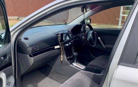 Toyota Allion, 2003 год, 700 000 рублей, 8 фотография