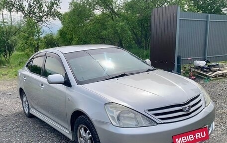 Toyota Allion, 2003 год, 700 000 рублей, 4 фотография
