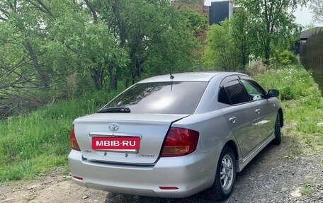 Toyota Allion, 2003 год, 700 000 рублей, 3 фотография