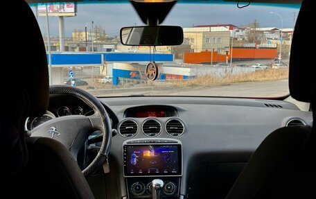 Peugeot 308 II, 2012 год, 549 000 рублей, 5 фотография
