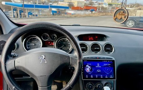 Peugeot 308 II, 2012 год, 549 000 рублей, 6 фотография
