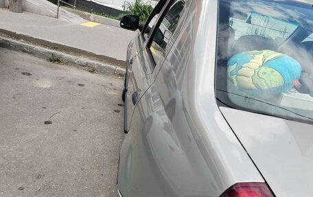 Renault Logan I, 2012 год, 380 000 рублей, 5 фотография