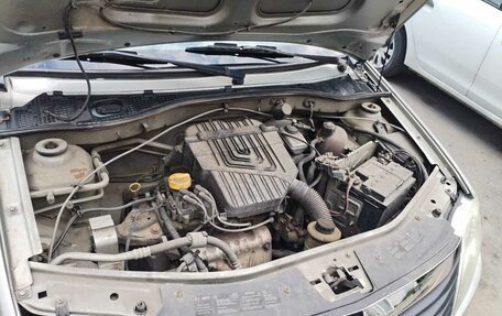 Renault Logan I, 2012 год, 380 000 рублей, 10 фотография