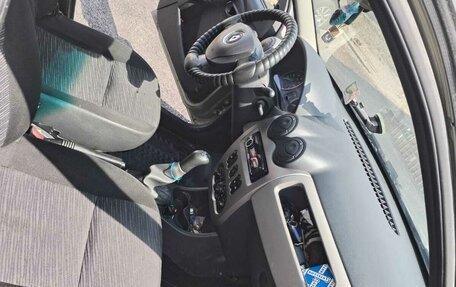 Renault Logan I, 2012 год, 380 000 рублей, 14 фотография