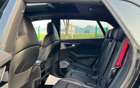 Audi Q8 I, 2021 год, 6 455 123 рублей, 20 фотография