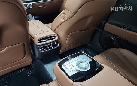 Genesis G80, 2021 год, 3 700 000 рублей, 14 фотография