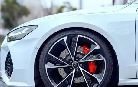 Audi A7, 2022 год, 4 955 123 рублей, 8 фотография