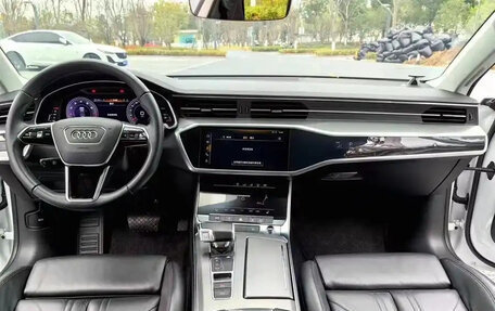 Audi A7, 2022 год, 4 955 123 рублей, 10 фотография