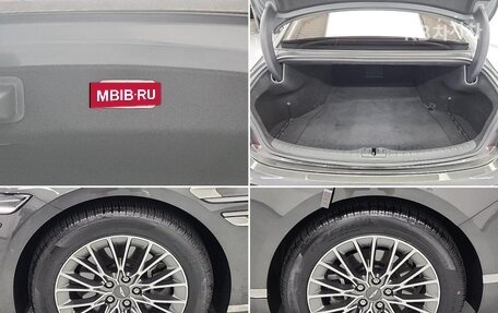 Genesis G80, 2021 год, 3 700 000 рублей, 18 фотография