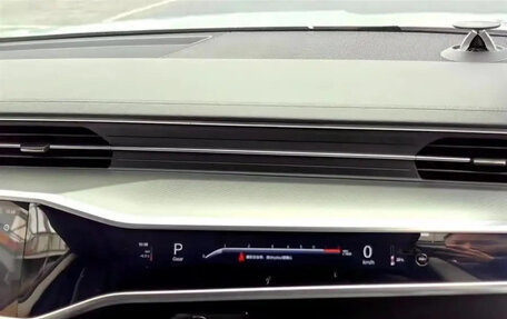 Audi A7, 2022 год, 4 955 123 рублей, 13 фотография
