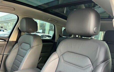 Volkswagen Touareg III, 2021 год, 5 114 000 рублей, 4 фотография
