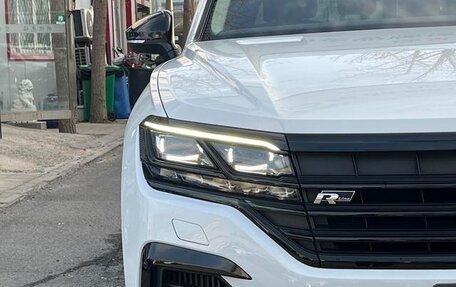 Volkswagen Touareg III, 2021 год, 5 114 000 рублей, 5 фотография