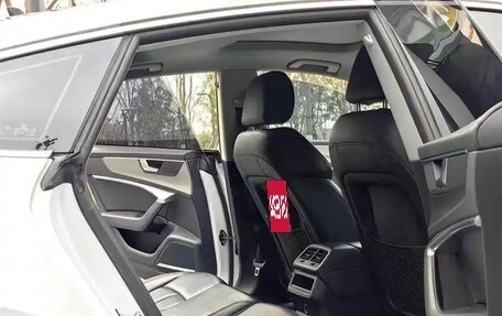 Audi A7, 2022 год, 4 955 123 рублей, 16 фотография