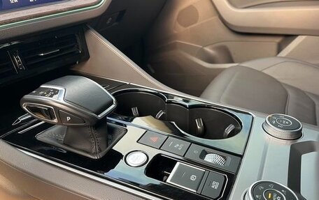 Volkswagen Touareg III, 2021 год, 5 114 000 рублей, 17 фотография