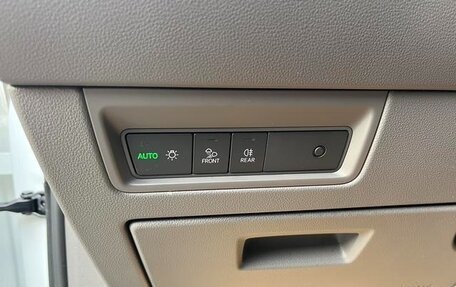 Volkswagen Touareg III, 2021 год, 5 114 000 рублей, 16 фотография