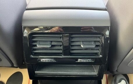Volkswagen Touareg III, 2021 год, 5 114 000 рублей, 22 фотография
