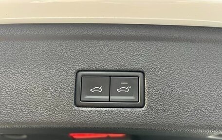 Volkswagen Touareg III, 2021 год, 5 114 000 рублей, 27 фотография