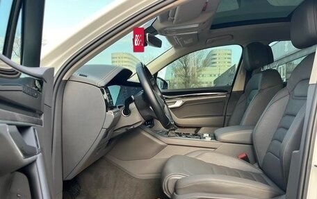 Volkswagen Touareg III, 2021 год, 5 114 000 рублей, 19 фотография