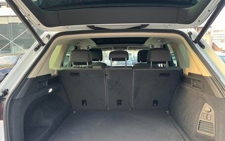 Volkswagen Touareg III, 2021 год, 5 114 000 рублей, 32 фотография