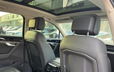 Volkswagen Touareg III, 2021 год, 5 114 000 рублей, 30 фотография