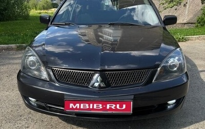 Mitsubishi Lancer IX, 2006 год, 489 000 рублей, 1 фотография