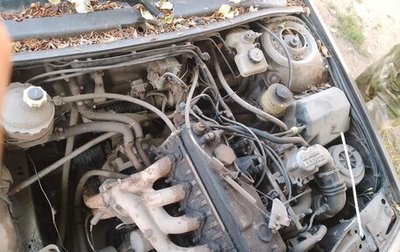 Renault 21, 1989 год, 120 000 рублей, 1 фотография