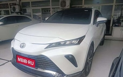 Toyota Venza, 2024 год, 3 297 000 рублей, 1 фотография