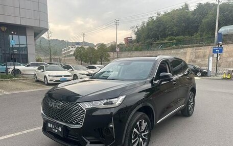 Haval H6, 2022 год, 1 340 000 рублей, 1 фотография