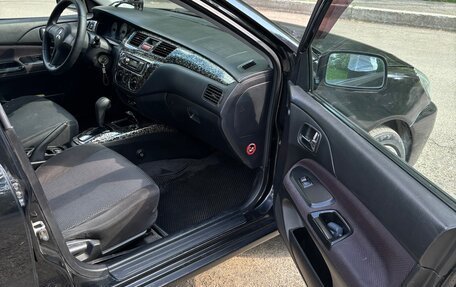 Mitsubishi Lancer IX, 2006 год, 489 000 рублей, 6 фотография