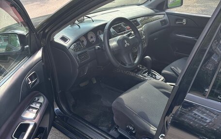 Mitsubishi Lancer IX, 2006 год, 489 000 рублей, 7 фотография