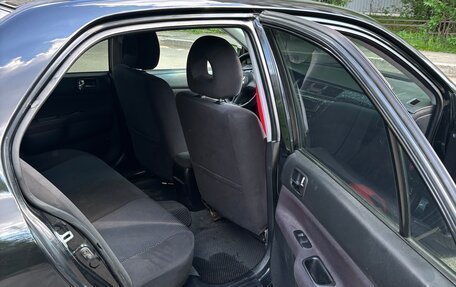 Mitsubishi Lancer IX, 2006 год, 489 000 рублей, 9 фотография