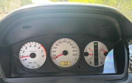Mitsubishi Lancer IX, 2006 год, 489 000 рублей, 13 фотография